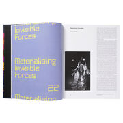 Electric Dreams: Art and Technology Before the Internet exhibition book (hardback)